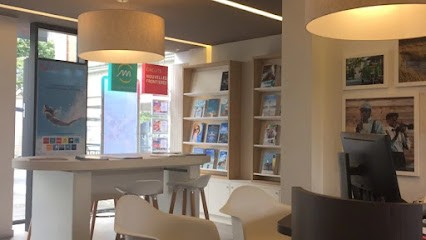 Agence de voyage TUI STORE Maison-Alfort, Agence de Voyage à Maisons-Alfort