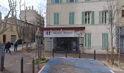 ALIZES TRAVEL, Agence de Voyage à Marseille 05
