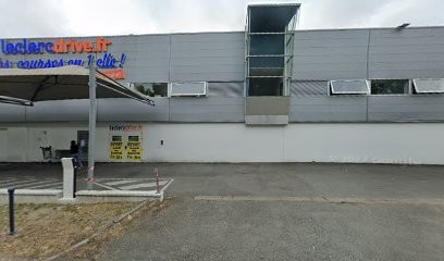 Voyages E.Leclerc, Agence de Voyage à Montmorillon