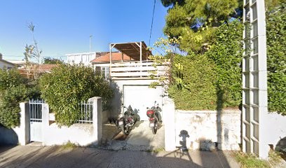 Ailleurs Culture, Agence de Voyage à Marseille 12