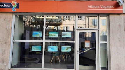 Selectour - Elsewhere Travel, Agence de Voyage à Trets