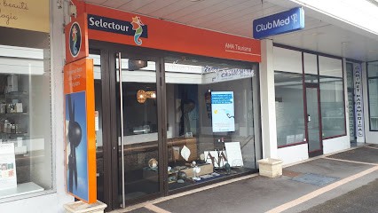 Selectour Ama Tourisme - Groupe Tomorrow Travel, Agence de Voyage à Seyssins