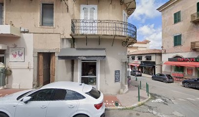 Euro Corse Voyages, Agence de Voyage à Propriano