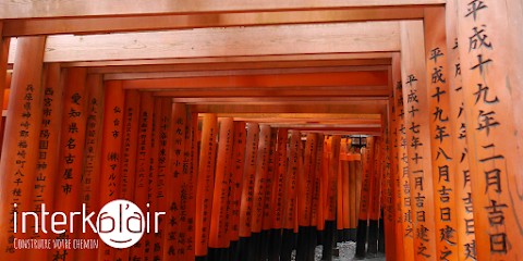 INTERKAL'AIR, Agence de Voyage à Saint-Clair