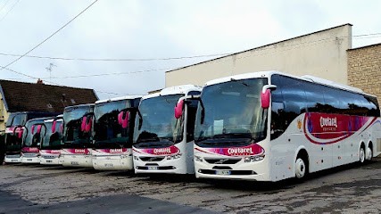 VOYAGES COUTAREL, Agence de Voyage à Void-Vacon