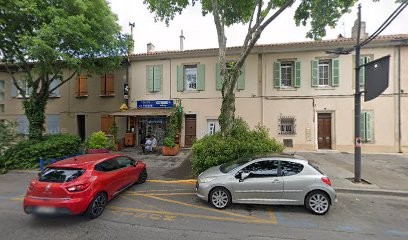 Cwt Distribution, Agence de Voyage à Miramas