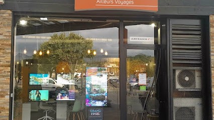 Selectour - Ailleurs Voyages, Agence de Voyage à Marseille 11