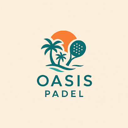 Oasis Padel - Stages All Inclusive Padel & Détente Au Soleil Agence De Voyage à Aix-en-Provence