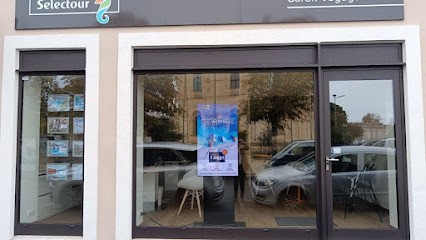 Selectour - Corail Voyages, Agence de Voyage à Sorgues