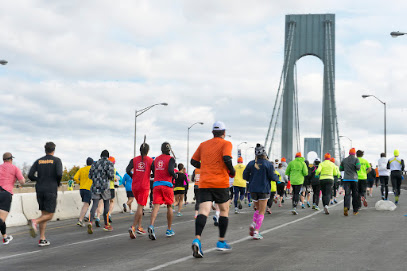 Ouest-Voyages Running (Séjours Marathons) Agence De Voyage au Mans