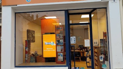 Selectour - Voyages 27, Agence de Voyage à Vernon