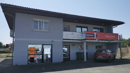 Selectour - Désirs2rêves.com, Agence de Voyage à Saint-Médard-en-Jalles