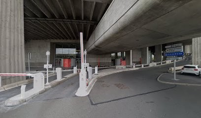 Billetterie Groupe Europe Handling, Agence de Voyage à Roissy-en-France