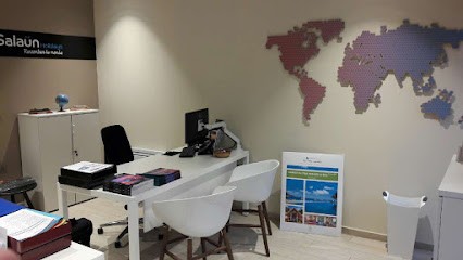 Salaün Holidays Morlaix, Agence de Voyage à Morlaix