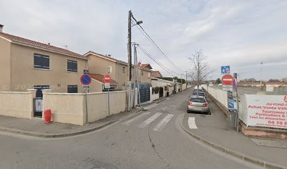 SSR tour, Agence de Voyage à Vaulx-en-Velin