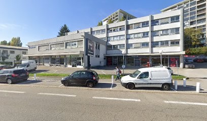 Cadrilège Alizé, Agence de Voyage à Seynod