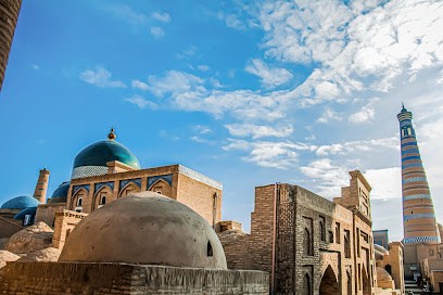 AFOR Voyage engagé, Agence de Voyage à Lyon 08