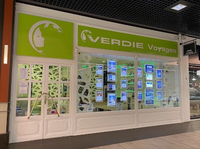 Agence Verdié Voyages, Agence de Voyage à Montauban