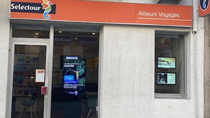 Selectour - Elsewhere Travel, Agence de Voyage à Privas