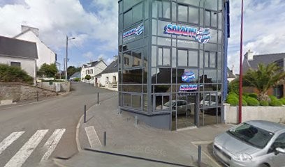 Pouchkine Tours Agence de voyages, Agence de Voyage à Pont-de-Buis-lès-Quimerch