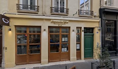 Voyages Marietton, Agence de Voyage à Lyon 01