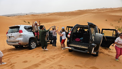En Terres Berbères, Agence De Voyage à Rivolet