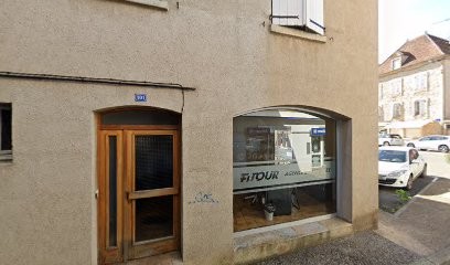 FRAM, Agence de Voyage à Saint-Céré