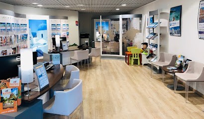 Voyages E.Leclerc, Agence de Voyage à Thouars