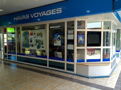 Agence Havas Voyages, Agence de Voyage à Montargis