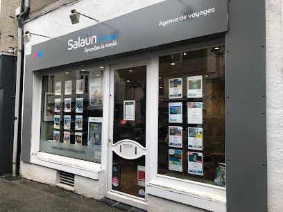 Salaün Holidays Châteaubriant, Agence de Voyage à Châteaubriant