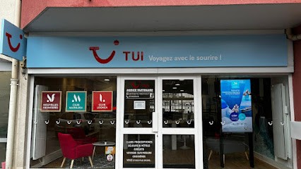 TUI Store Longjumeau, Agence de Voyage à Longjumeau