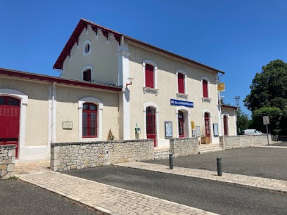 Boutique SNCF, Agence de Voyage à Monsempron-Libos