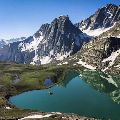 Casa De Kashmir Holidays, Agence de Voyage à Pornichet