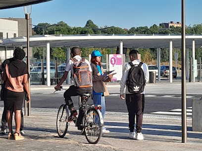 Boutique SNCF de Maubeuge, Agence de Voyage à Maubeuge