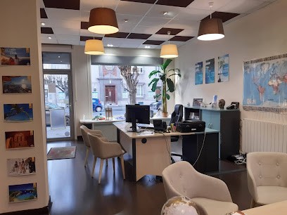 Prêt à Partir, Agence de Voyage à Rethel