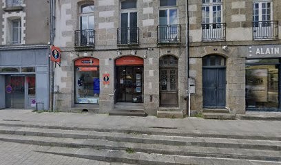 Atea Voyages, Agence de Voyage à Redon