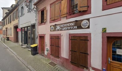 Rohr Evasion Top Vacances, Agence de Voyage à Saverne