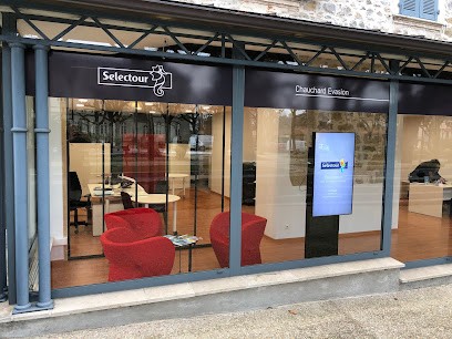 Chauchard évasion, Agence de Voyage à Villefranche-de-Rouergue