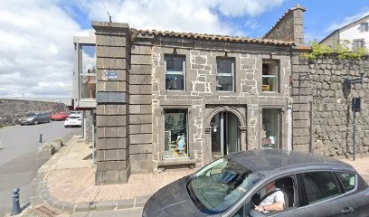 Agence De Voyages Seyt, Agence de Voyage à Saint-Flour