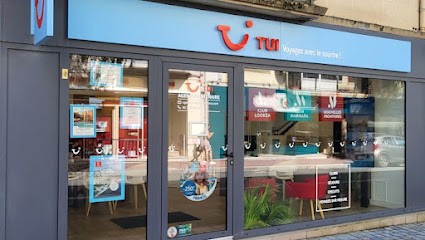 Agence De Voyage TUI STORE Saint-Lô, Agence de Voyage à Saint-Lô