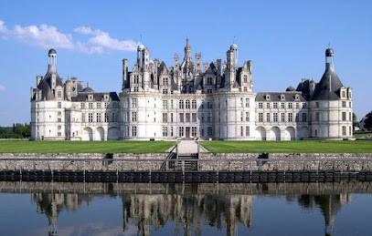 Loire Valley USA, Agence de Voyage à Thoré-la-Rochette