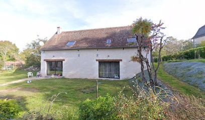 TOURS EN POCHE, Agence de Voyage à Chaumussay