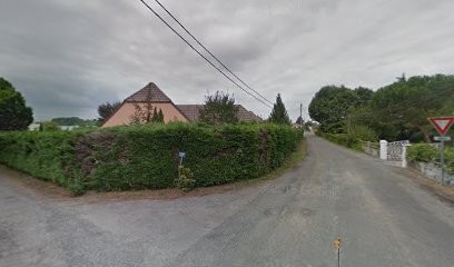 A) Voyages Lagaronne, Agence de Voyage à Susmiou