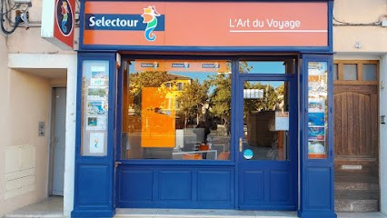 Selectour - L'Art du Voyage, Agence de Voyage à Saint-Maximin-la-Sainte-Baume