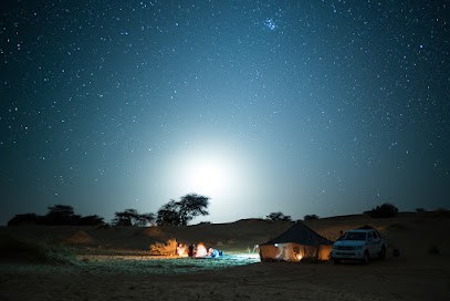 Point-Afrique Voyages, Agence de Voyage à Bidon