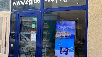 Selectour - Egide Voyages, Agence de Voyage à Longjumeau