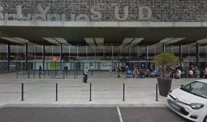 Billetterie Corsair, Agence de Voyage à Orly