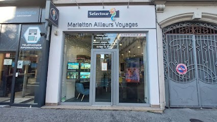 Selectour, Agence de Voyage à Lyon 09