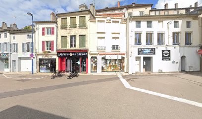 PIERRALINE VOYAGES, Agence de Voyage à Verdun