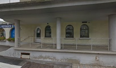 FGF VOYAGES CLUB - MAICHE, Agence de Voyage à Maîche